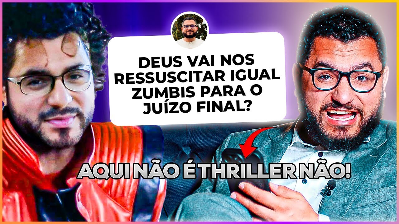 MALDIÇÃO HEREDITÁRIA? INTOLERÂNCIA RELIGIOSA? CERTEZA DA SALVAÇÃO?