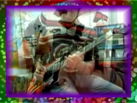 INSTRUMENTAL COVER ,david bowie, the man who sold the world video thumbnail
