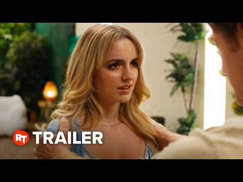 Slanted Trailer #1 (2026)