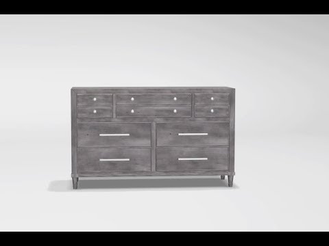 Furniture of America (CM7556D)