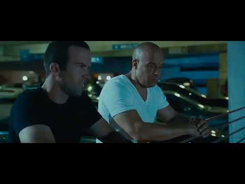 ¿Cómo le gano realmente Toretto a Sean en Rápido y Furioso 3 Reto Tokio?
