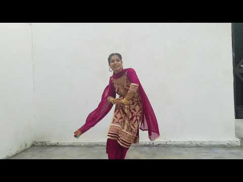 Aao Gidda pa Laiye ||Sukshinder Shinda || Old song