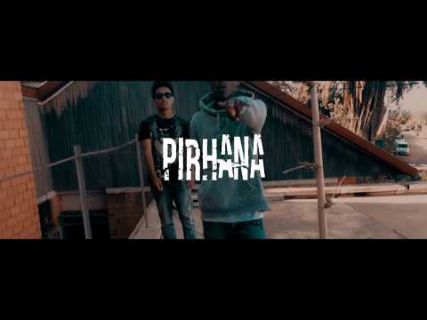 Liloscarnivor  x  Jaykino  PirhanaOfficial  Video Shot by Hu Keezy