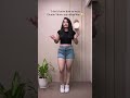 Style Denim Shorts In 6 Ways