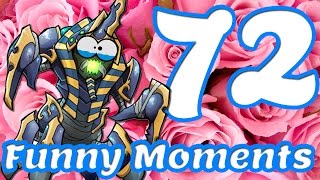 WP and Funny Moments #72