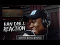 Krept & Konan - Ban Drill (Short Film) (REACTION) Krept & Konan - Ban Drill (Short Film) (REACTION)