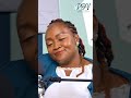 @askjustinawamae  Speaks on Elections journey..and how it affected her life. #kenyanews  #podcast