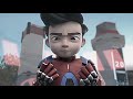 Ejen Ali Ejen Ali Musim 3 Episode 4