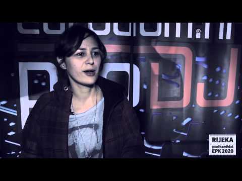 MISS SOULFLY LIVE AT PURE UNDERGROUND VOL 5. INTERVIEW