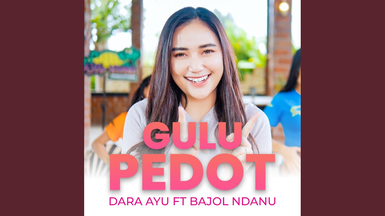 Gulu Pedot (feat. Bajol Ndanu)