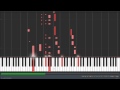 Liszt Mephisto Waltz