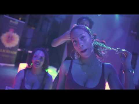 PHK IN PARIS - TEASER SO YANA 17/12/2016