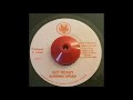 Burning Spear - Get Ready