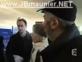 Jean Baptiste Maunier JT 13h Fr2, 27 02 2005 