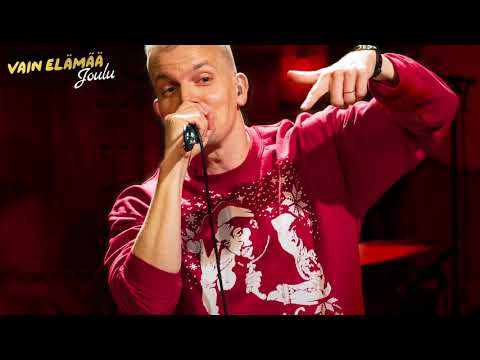 Video thumbnail for Tip Tap (Vain elämää joulu)