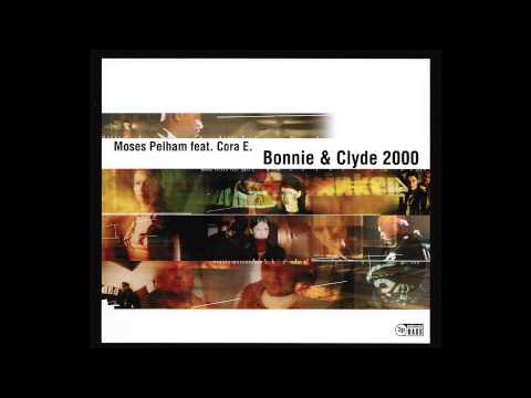 Moses Pelham feat. Cora E. - Bonnie & Clyde 2000 (Release Mix) (Official 3pTV)
