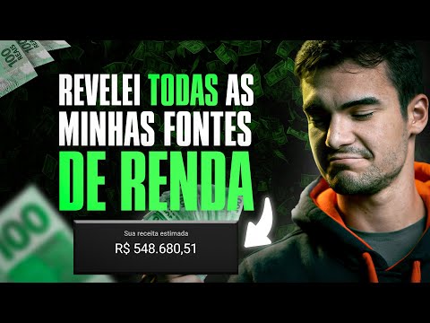 , title : 'MINHAS 10 FONTES DE RENDA | Como ganhar dinheiro na internet (A ÚLTIMA É A MAIS IMPORTANTE)