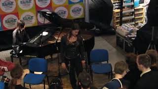 After Forever Lonely