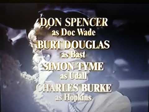 Paramount Television (True Grit: A Further Adventure Variant)