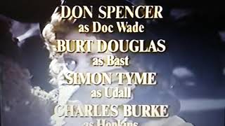 Paramount Television (True Grit: A Further Adventure Variant)