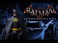 Batman Arkham Knight 1989 DLC