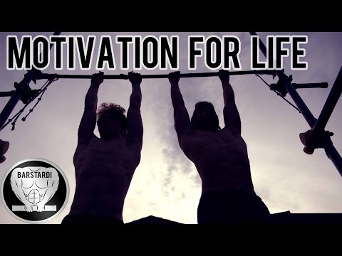 BARSTARDI - Motivation - Life to the Next Level