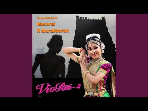 Kalinga Narthana Thillana:  Gambheeranaattai, Adi