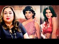 Padmini Kapila Gets Emotional About Losing Big Films To Zeenat Aman Shabana Azmi