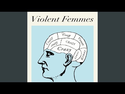 Video thumbnail for Crazy (Instrumental)