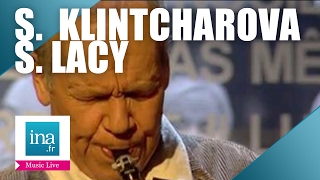 Steve Lacy & Suzanna Klintcharova "Prospectus" | Archive INA