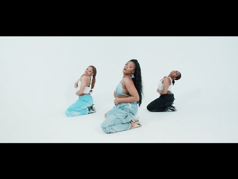 Darshae - You're Mine [Official Music Video]