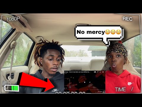 This Is Toxic On Another Level🤯 Iffy Foreign x Kyle Rich x Jenn Carter “VICTIM” Reaction Video