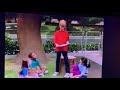 Barney Friends Season 1 Ep 7 The Treasure Of Rainbow Beard A Hunting We Will Go