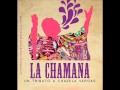 Santa Tributo a Chavela Vargas