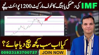 PSX | Pakistan, IMF Enter Final Round of Economic Review Talks, Focus on Reko Diq, Tax Targets