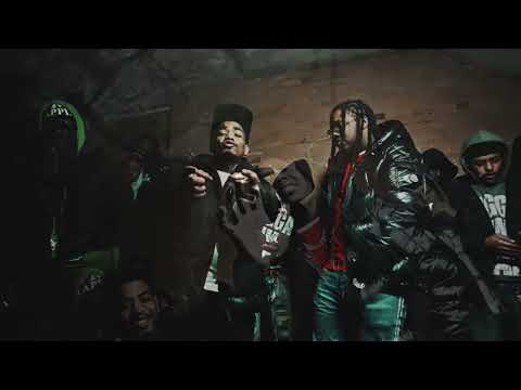 SMT Lites ft MoneyManBiggs- 2 MinuteDrive (Official Audio)