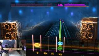 Sidstyler - Machinae Supremacy Rocksmith 2014 (Custom DLC)