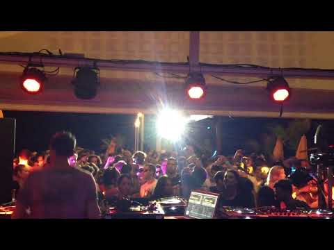 Steve Bug playing 'Those Grooves' @ Poker Flat & 2020Vision Sonar Off showcase June 14th 2012