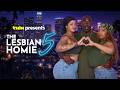 The Lesbian Homie Season 5 Official Trailer Bigg Jah