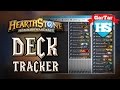 HearthStone - Deck Tracker. Где скачать, как настроить инструкция на ...
