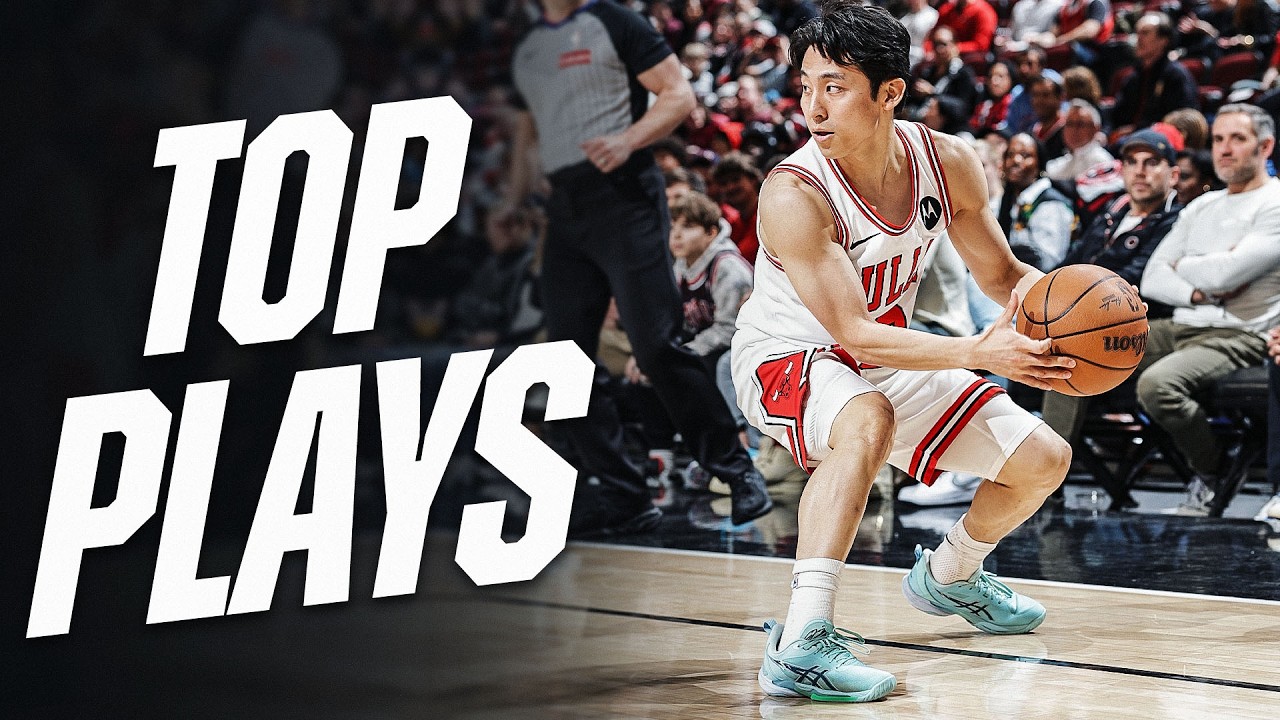 Yuki Kawamura's Career Highlights Keep Getting Better And BETTER 🔥