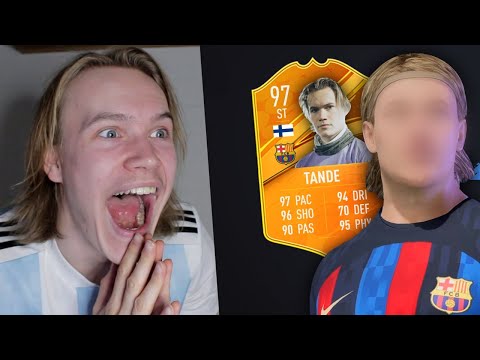 TEIN OMAN KORTIN FIFASSA..!!