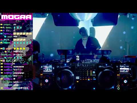 Musicarus - MOGRA - Mogra 15th Anniversary Day 1 - 8/23/2024
