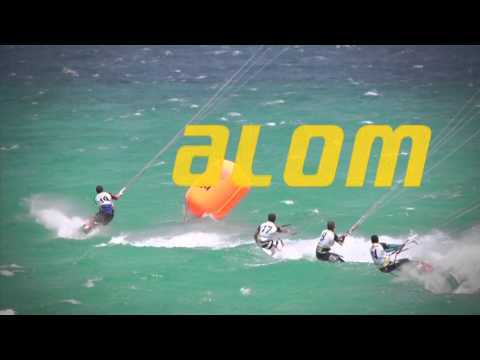 IKA Kiteboarding Disciplines