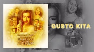 Angeline Quinto - Gusto Kita (Audio)