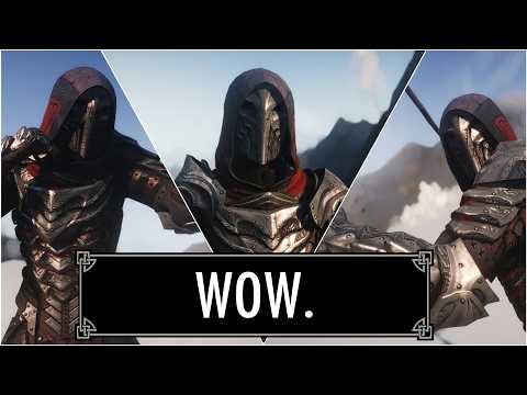 A New Look at Skyrim's Most Expansive Mod... │ Beyond Skyrim