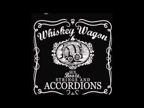 Whiskey Wagon- St Augustine
