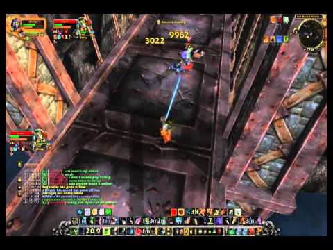 Brang 6 - WoW 85 MM Hunter PvP