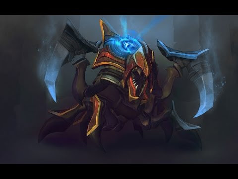 Nyx Assassin's Linken's Sphere