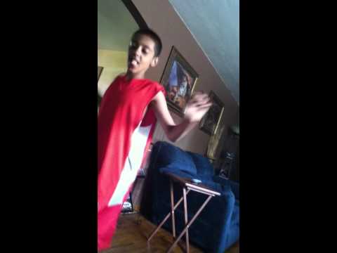 Beyonce Move Your Body